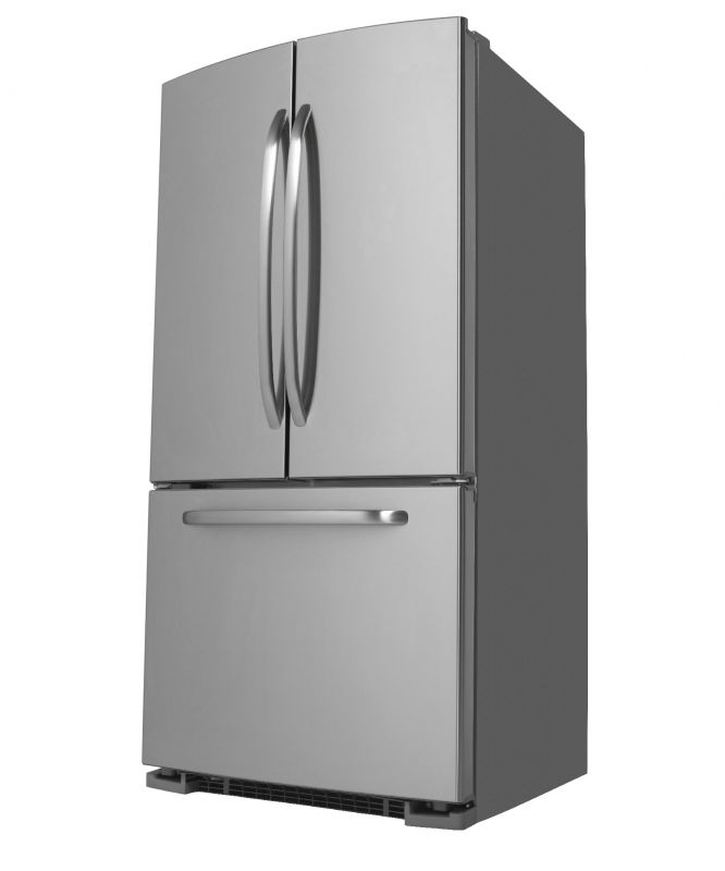 Ice Maker Water Line Plumbing