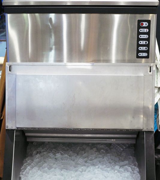 Ice Maker Water Line Installation